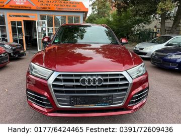 Audi Q5 - 4