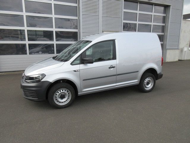 Volkswagen Caddy 2,0 TDI 4motion Flügeltüren/AHK