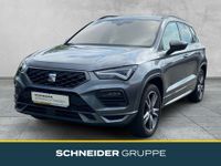 Seat Ateca - Vorschau Bild 1