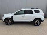 Dacia II Adventure 4X4360° Kam/Nav/Tel/Sitzheiz. - Dacia Duster in Rostock