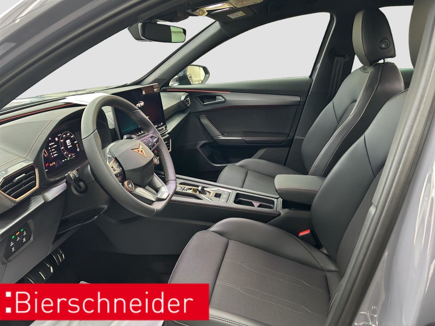 Cupra Formentor - Bild 13