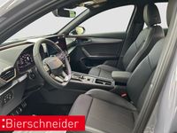 Cupra Formentor - Vorschau Bild 13