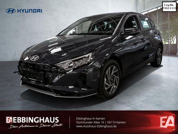 Hyundai i20 1.0 Trend 2WD Kamera Navi Fernlicht-Assi.