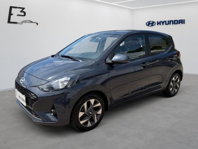 Image of Hyundai i10