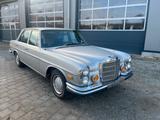 Mercedes-Benz 280 SE 4.5 W108 - Mercedes-Benz 280: Se W108