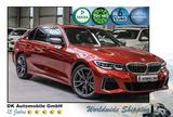 BMW M340i xDrive Sport-Aut/DEUTSCH/KAMERA/GLASDACH - gebrauchte BMW M340i aus dem Jahr 2022