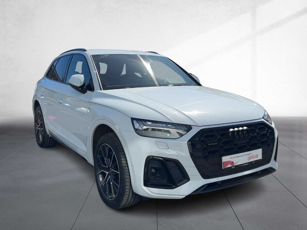Audi Q5 - Bild 6