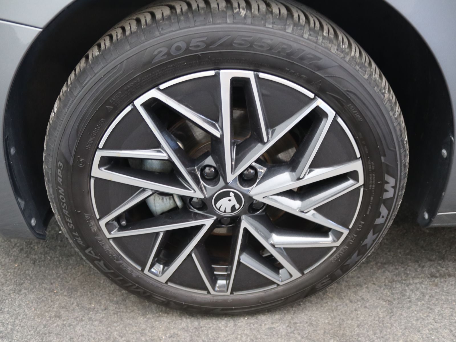 Skoda Octavia - Bild 17
