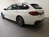BMW 5er - 530 e M Sport Navi|HUD|H&K|Sitzhzg. - BMW: Kombi, 5er