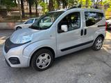 Fiat Qubo 1.3 MJT 80 CV Lounge cambio automatico - Fiat Qubo aus 2016