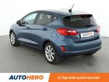 Ford Fiesta 1.0 EcoBoost Cool&Connect*NAVI*TEMPO*PDC* - Ford Fiesta Gebrauchtwagen in Duisburg