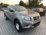 Nissan Navara 2.3 dCi 4WD Double Cab Visia - Nissan Navara: Dci