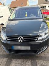 Volkswagen Vw Sharan 2.0 tdi 170ps mit guten Ausstattung - VW Sharan Gebrauchtwagen in Bremen