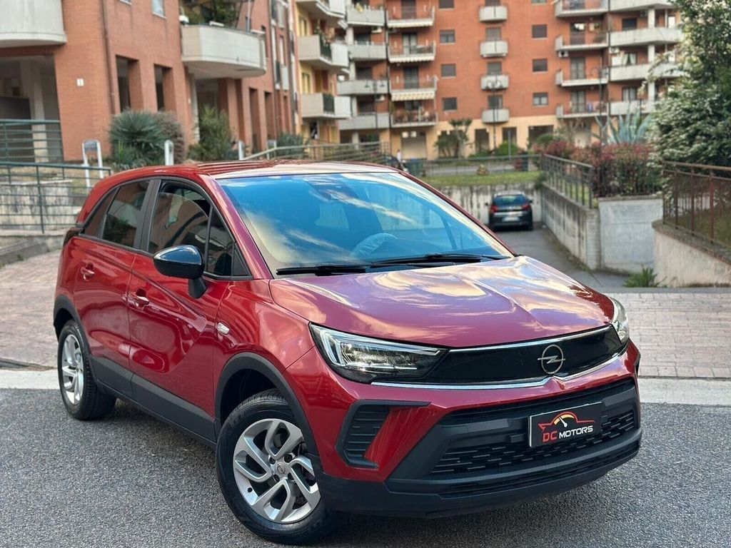 Image of Opel Other