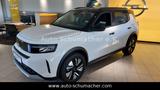 Opel Frontera GS SHZ LHZ Kamera LED beh. Scheibe - Opel Frontera B mit Benzin-Antrieb