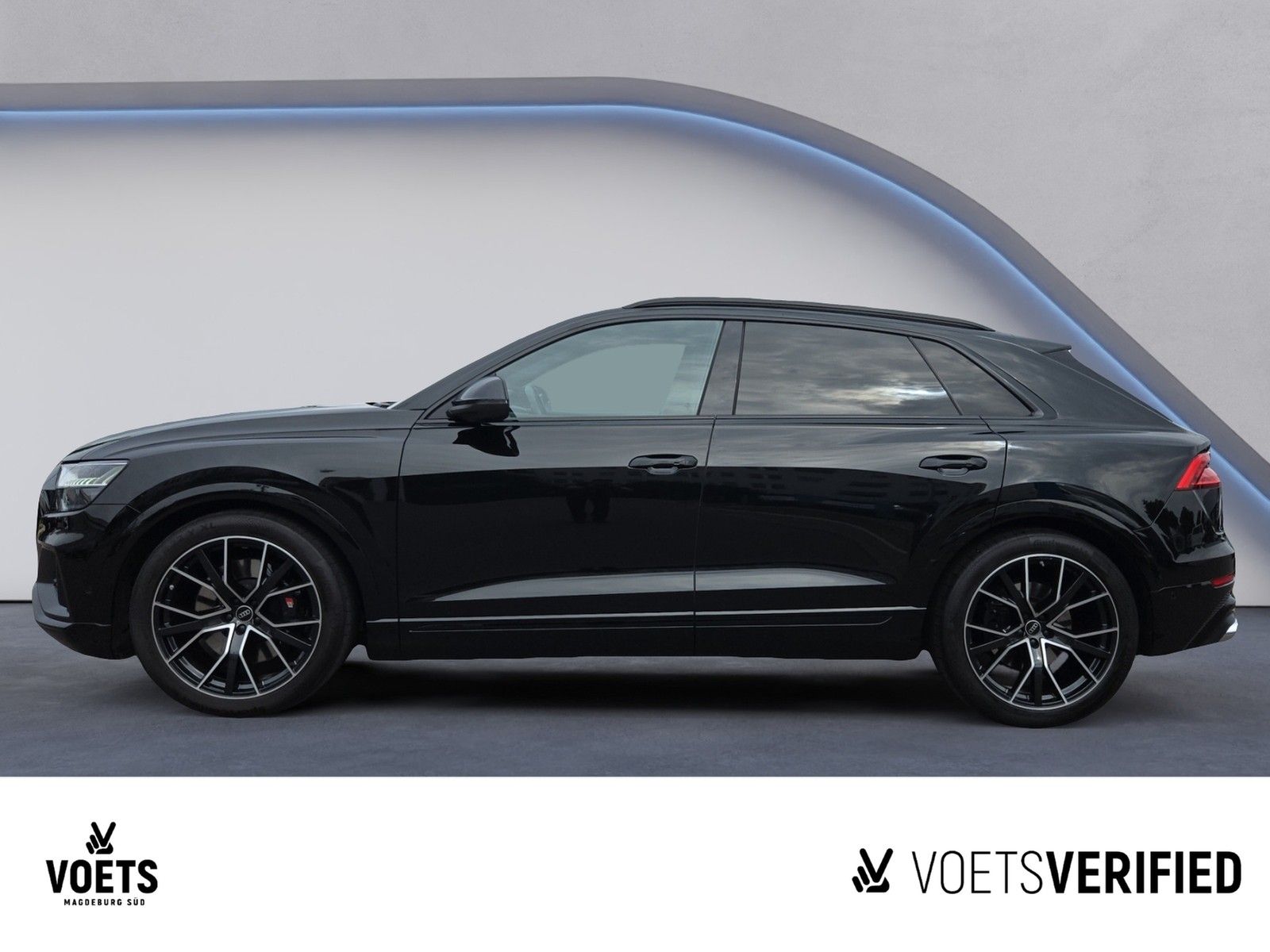 Audi SQ8 - Bild 3