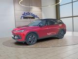 BAIC Baic Beijing X55 Luxury 19*Alu/Pano/Leder/el.Kla - BAIC Beijing X55 Gebrauchtwagen