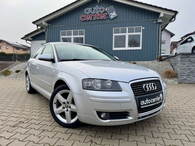 Audi A3 Sportback 1.8 TFSI Ambition°2.Hand°PDC°8-fach