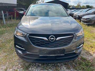 Opel Grandland (X) - 7