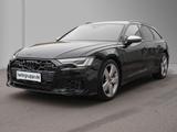 Audi S6 Avant 3.0 TDI Navi LED Kamera Optik schwarz+ - Audi S6: Kombi