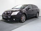 Toyota Avensis 2.2 D-4D D-CAT aut Edition 1.H+TEMP+KLIM - Toyota: D Cat