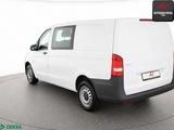 Mercedes-Benz Vito 114 CDI MIXTO LANG NAVI,KLIMA,KAMERA,1.HAND - Mercedes-Benz LKWs