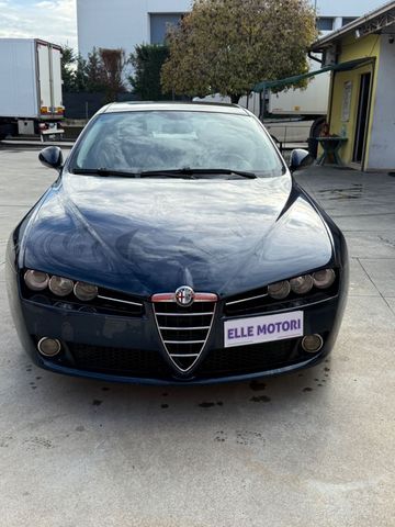 Alfa Romeo 159 1.9 JTDm 16V Distinctive