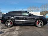 Porsche Cayenne Coupe GTS/Luft/HUD/22''/Softclose/Pano - Porsche Cayenne Coupe-GTS