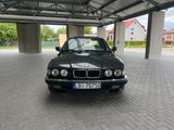 BMW 750i E32 V12 - BMW 750 aus 1991