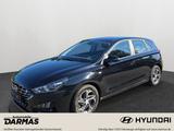 Hyundai I30 1. T-GDI select 48 V 120 PS Allwetterr - Hyundai: 120i