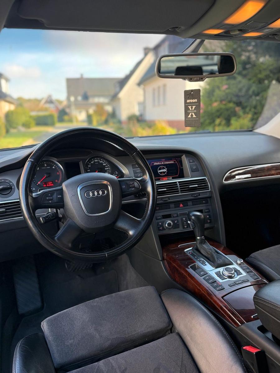 Audi Quattro 2007 — photo 13