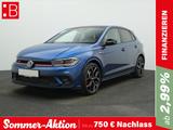 Volkswagen Polo GTI 2.0 TSI DSG MATRIX-LED NAVI ACC SIDEASS - Volkswagen Polo Jahreswagen: GTI