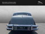 Jaguar MK II V - Jaguar: Mk V