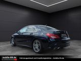 Mercedes-Benz CLA 220 4Matic *LEDER*KAMERA*3x AMG LINE*TWA* - Mercedes-Benz CLA 220 aus 2017