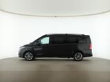 Mercedes-Benz Vito 119 CDI 4x4 Tourer PRO Extralang Kamera - gebrauchte Mercedes-Benz Vito aus dem Jahr 2024