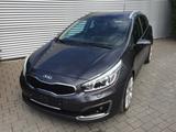 Kia cee'd Sportswagon "inkl. HU/AU und Insp. Neu" - Kia cee'd Sportswagon aus 2015