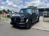 Mercedes-Benz G 63 AMG Performance*MAGNO*CARBON*360*BURM*3xTV - Mercedes-Benz G 63 AMG in Berlin