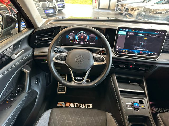 MYAUTOCENTER – Gebraucht- und Jahreswagen mit Werkstattservice in Pfaffenhofen Volkswagen Tiguan *KEYLESS*360°*3-ZONEN*LKHZ*ACC*CARPLAY