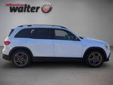 Mercedes-Benz GLB 35 AMG AMG GLB 35 4Matic, High-End, Night, 3 - weiße Mercedes-Benz GLB 35 AMG
