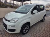 Fiat Panda Lounge 0.9 Benzin/CNG Klima TÜV 02/27 - Fiat Panda mit CNG-Antrieb