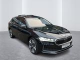 Skoda Superb Combi Selection 1.5 TSI iV DSG Pano LED - mit Hybrid-Antrieb: mit Android Auto, Kombi, mit Klimaanlage