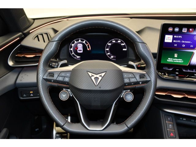 Cupra Terramar - Bild 5