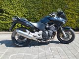 Honda CBF600SA - HONDA 2006 CBF 600