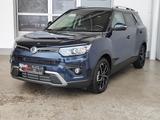 Ssangyong Tivoli Grand 1.5 P 2WD Quartz LED|Navi|RFK|SHZ - Ssangyong Gebrauchtwagen von 2025