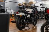 Royal Enfield Shotgun 650, sofort lieferbar, Lieferservice - ROYAL ENFIELD MOTORRAD