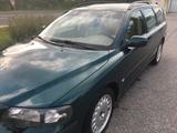 Volvo V70 2.4 T - Volvo V70 - 200 PS - gebrauchte Volvo V70 aus dem Jahr 2000