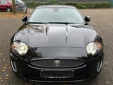 Jaguar XK Cabriolet 5.0 V8 Portfolio*MEGA*LUXUS-SPORT* - scheckheftgepflegte Jaguar XK