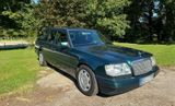 Mercedes-Benz Mercedes Benz 220 e 124 t - Mercedes-Benz 220 aus 1996