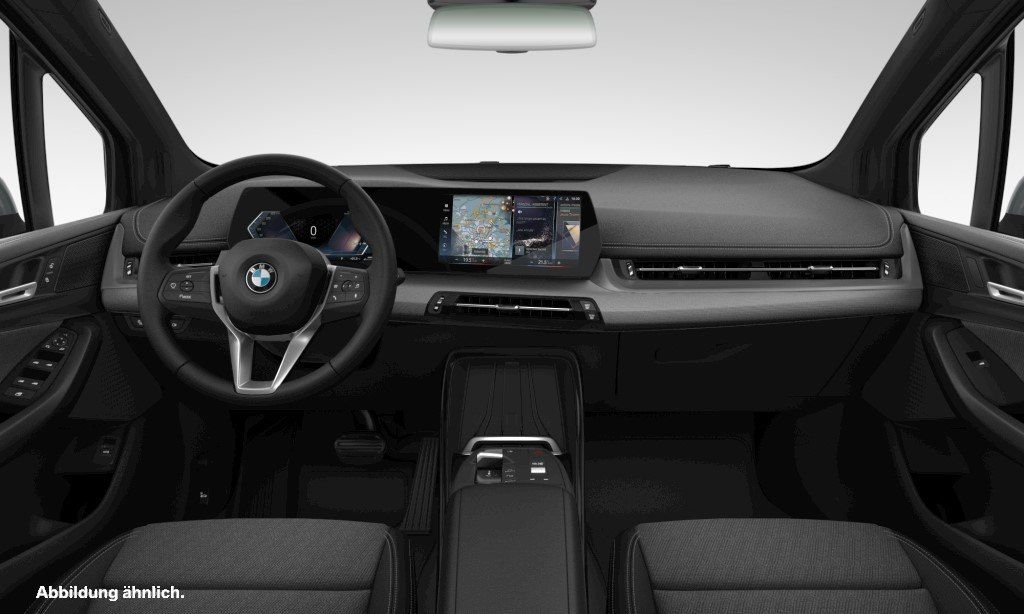 BMW 218i Active Tourer Kamera Pano.Dach Driv.Assist foto 4