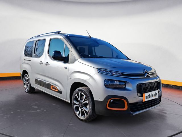 Citroën Berlingo XL 7-Sitzer BlueHDi 130 SHINE*NAVI*LED*